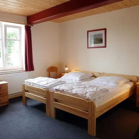 Group House Telse Comfortable Holiday * Nordstrand