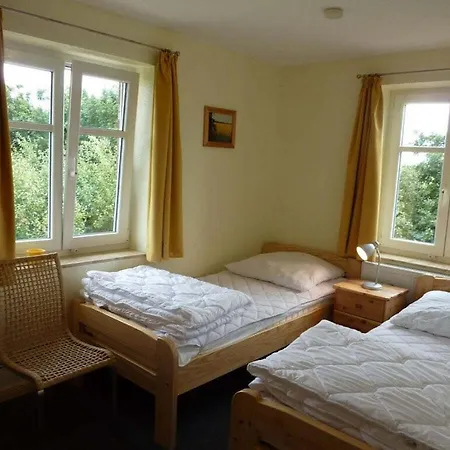 בית נופש Group House Telse Comfortable Holiday