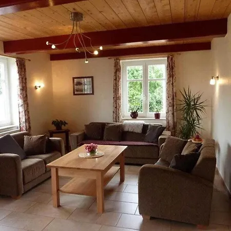 בית נופש Group House Telse Comfortable Holiday